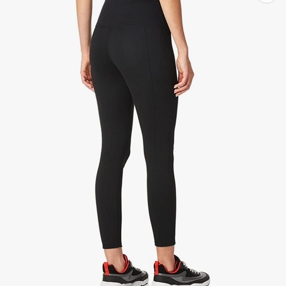 NWT Juicy Couture Womens Logo Pro Legging - Picture 3 of 10